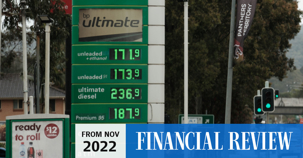 Fuel prices Push to make 95 octane the new premium